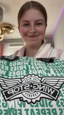 #wingstopmukbang #mukbang #wingstop #asmr #fyp 