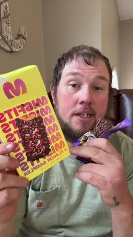 @Eat Misfits #proteinbar #proteinsnack #healthy #food #snack 