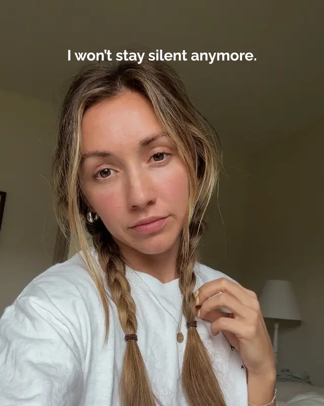 Hi, I’m Chelsie and I’m a survivor of domestic abuse. I’ve never actually admitted this so publicly.  I’ve barely admitted it to myself. Because to admit that means that I was once a victim and, in a lot of ways, still am. To admit that carries shame that I allowed myself to be that. To admit that means that someone I thought loved me, never actually did. To admit that means reliving old memories through a new lens. To admit that means that I may face more abuse simply for saying that. But mostly, admitting that means that I’m putting myself in the vulnerable position of having people doubt my story. Minimize my experience bc it wasn’t physical and other women have it worse. Accuse me of being dramatic. Or not trying hard enough. To hear all the ways that I was actually the issue.  Because that’s what I was taught would happen if I spoke up. And it might. I might get comments on here saying that. Honestly, that’s one of my biggest fears. To have what I know is true be questioned or misunderstood.  But I think that denying these truths is keeping me stuck in my healing process. I can’t learn to be completely and authentically confident in myself if I’m denying part of my truth. If I’m letting the fear of how others react to MY life and MY experience and how I handled it, dictate what I do or share. So here it is, exposure therapy at its peak. My truth. Out for the world to pick apart, judge, resonate with, respond to, or share in. And maybe the world will. Or maybe it won’t. So be it. #domesticabuseawareness #emotionalabuse #divorce #toxicrelationship #narcissisticabuse 