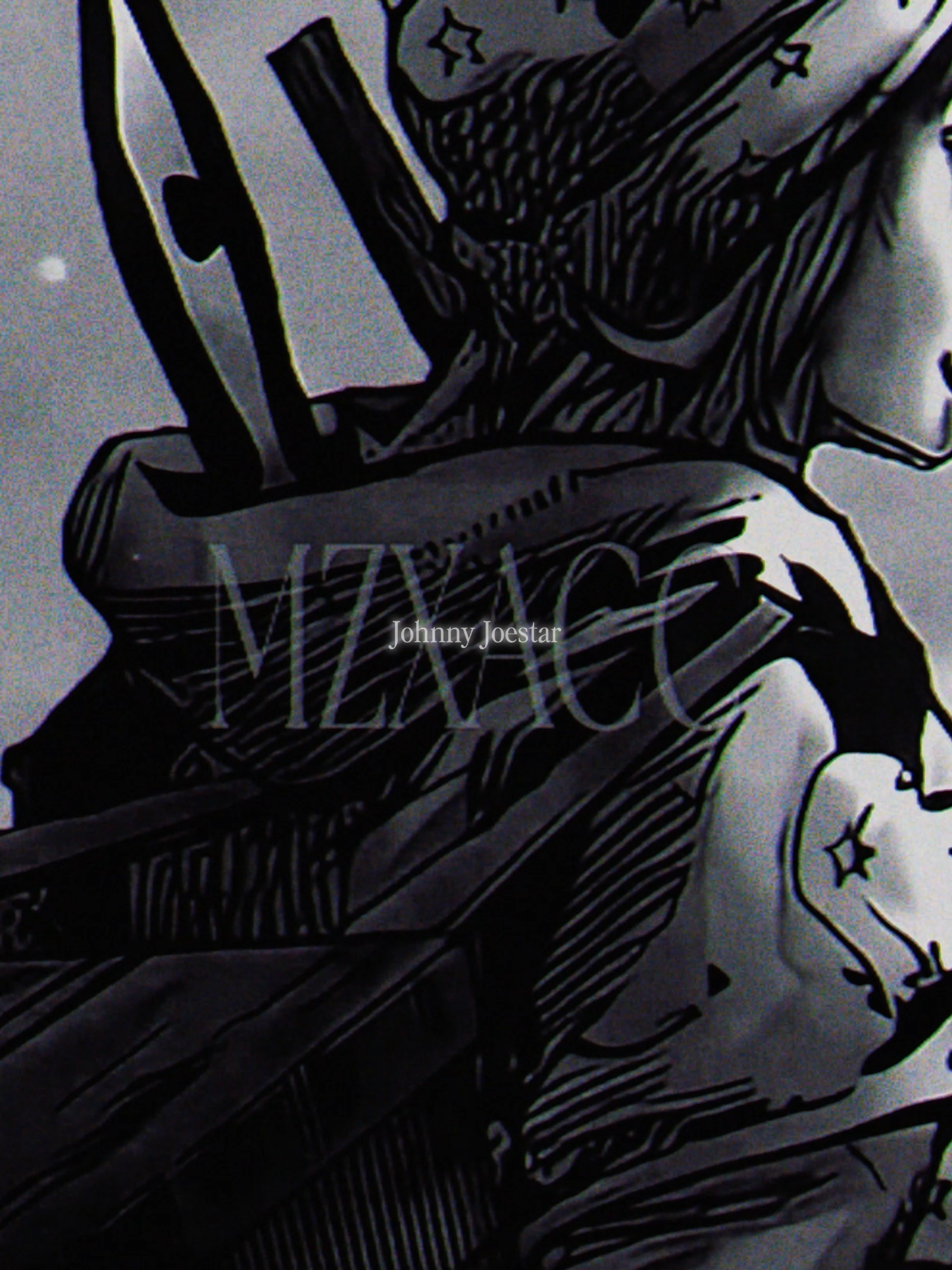 || Johnny Joestar Edit || #johnnyjoestar #steelballrun #sbr #edit #steelballrunedit #jojosbizarreadventure #jjba