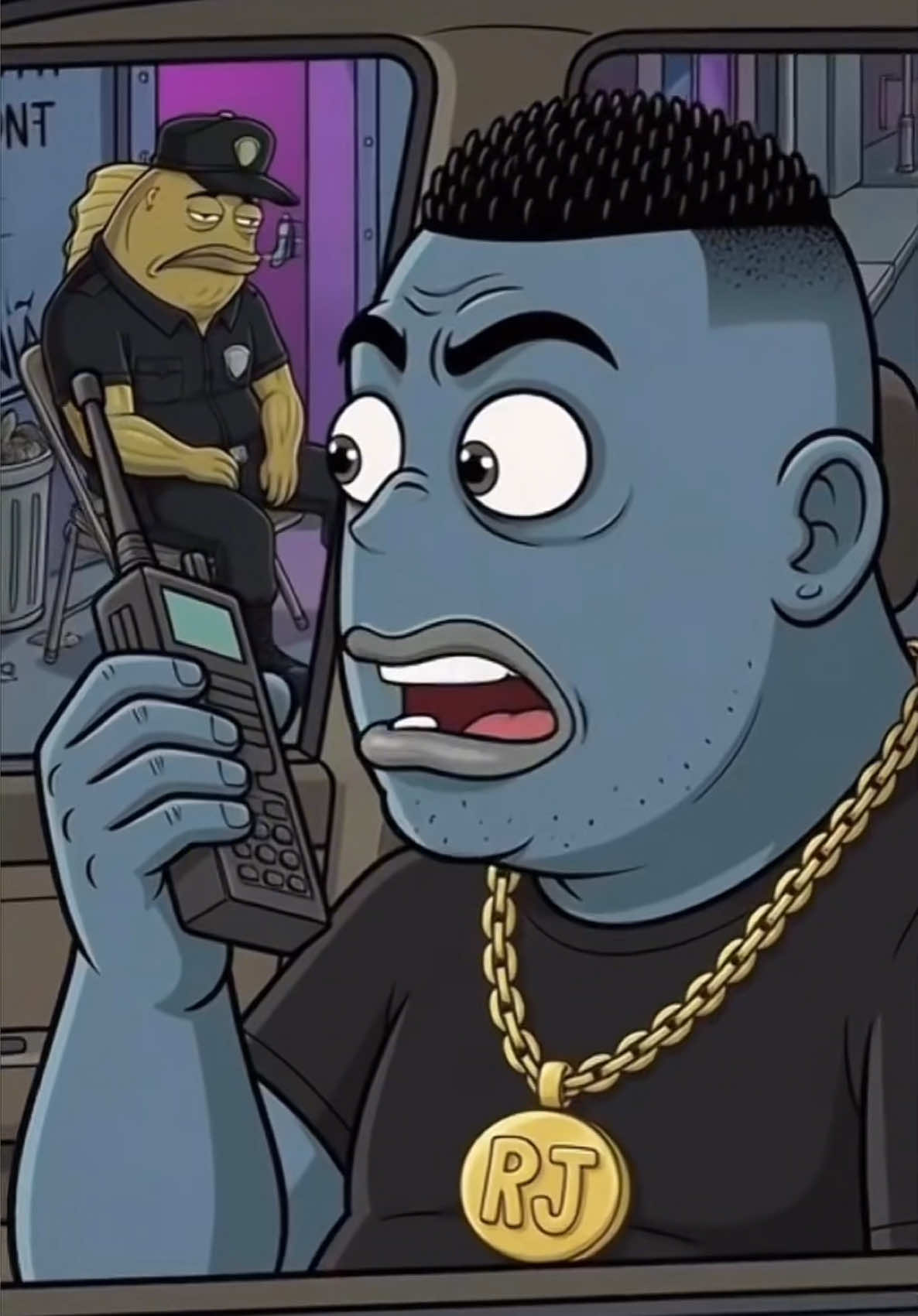 #bobesponja #drake #viral #fy #fyp 