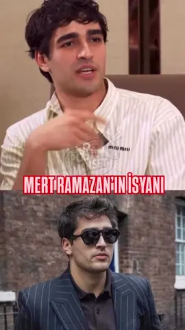 MERT RAMAZAN DEMİR #afrasaraçoğlu#mertramazandemir#seyfer#afram#yalıçapkını#keşfet 