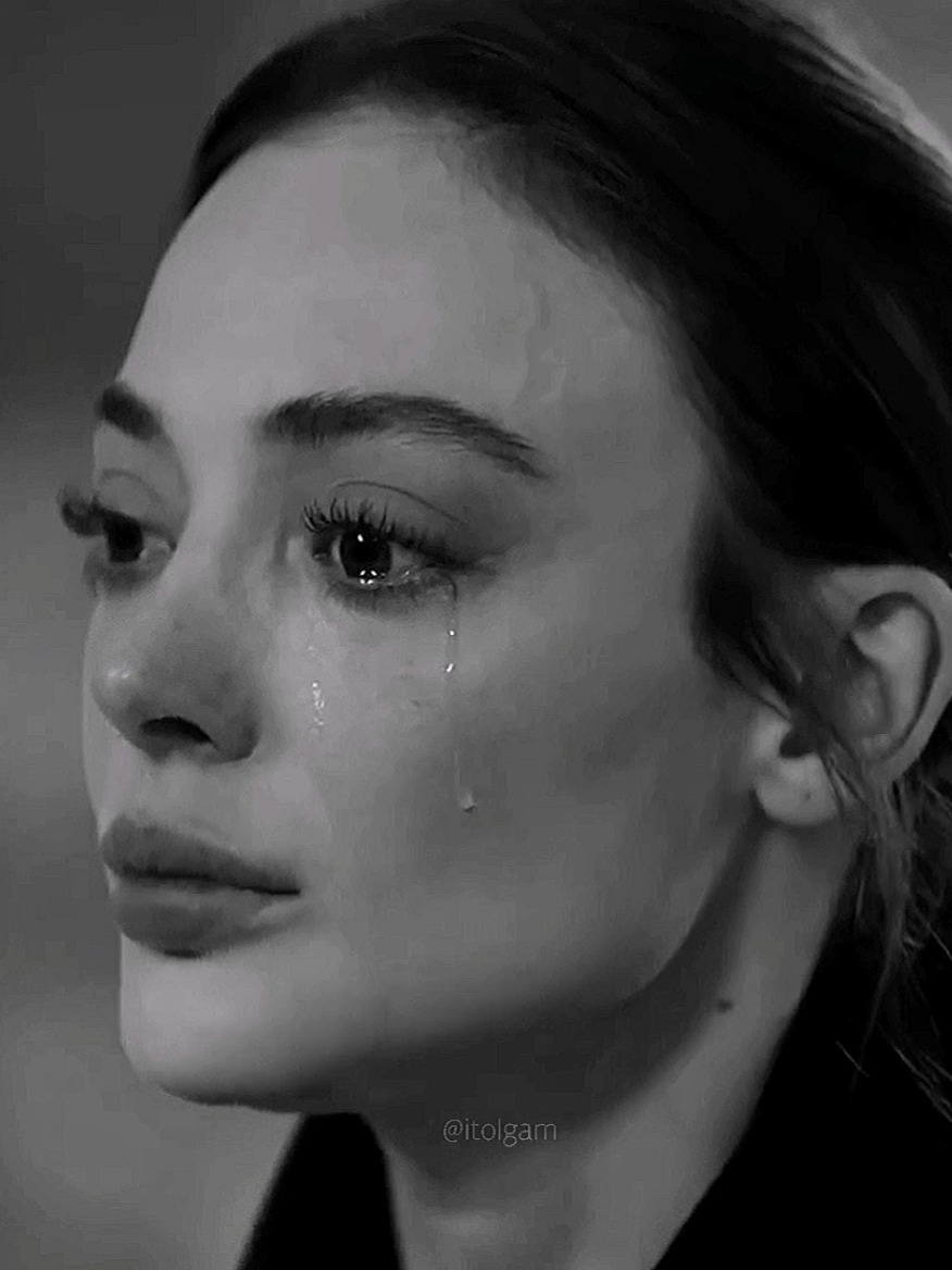 i'm pretty when i cry #HilAl #fyp #rabiasoytürk  #المنظمة_teşkilat 