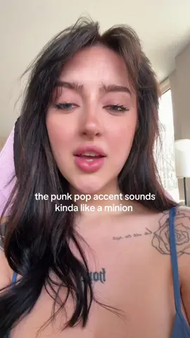 Hearing the minion bob 