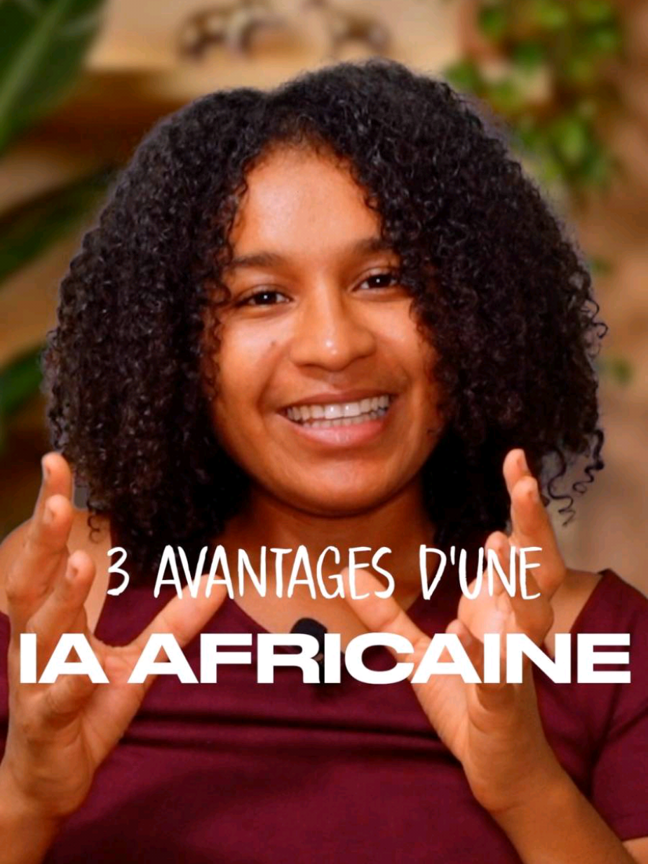 La Révolution africaine aidée grâce à une IA ? Je n'y aurais pas cru moi-même il y a quelques mois, mais la découverte de l'IA Nkotronic développée par le frère @Yomāri  a finis par me faire comprendre que non seulement c'est très utile, mais aussi possible de créer des IA paemr nous, pour nous, et selon nous ! Le lien de la cagnotte pour faire évoluer Nkotronic est en bio, ainsi que celui pour réserver votre place aux Assises de la Rê-volution africaines qui auront lieu le samedi 11 avril prochain. Yomāri sera présent notamment pour présenter le travail colossal qu'il a réalisé pour Nkotronic.