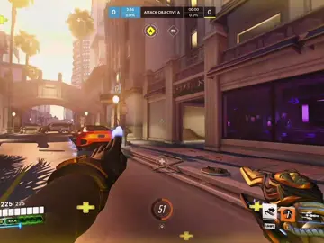 bless my orbs and waves. #overwatch #lobotomy #wuyangow2 
