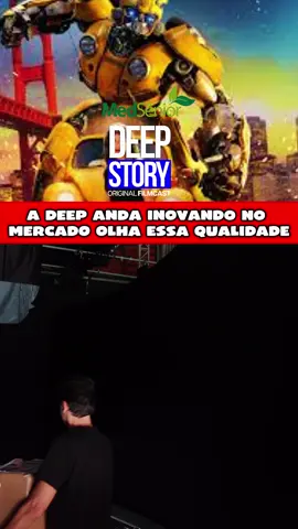 @deepstorycast @sourafamiranda #deepstory #deepstoryclipfy #clipfyleague