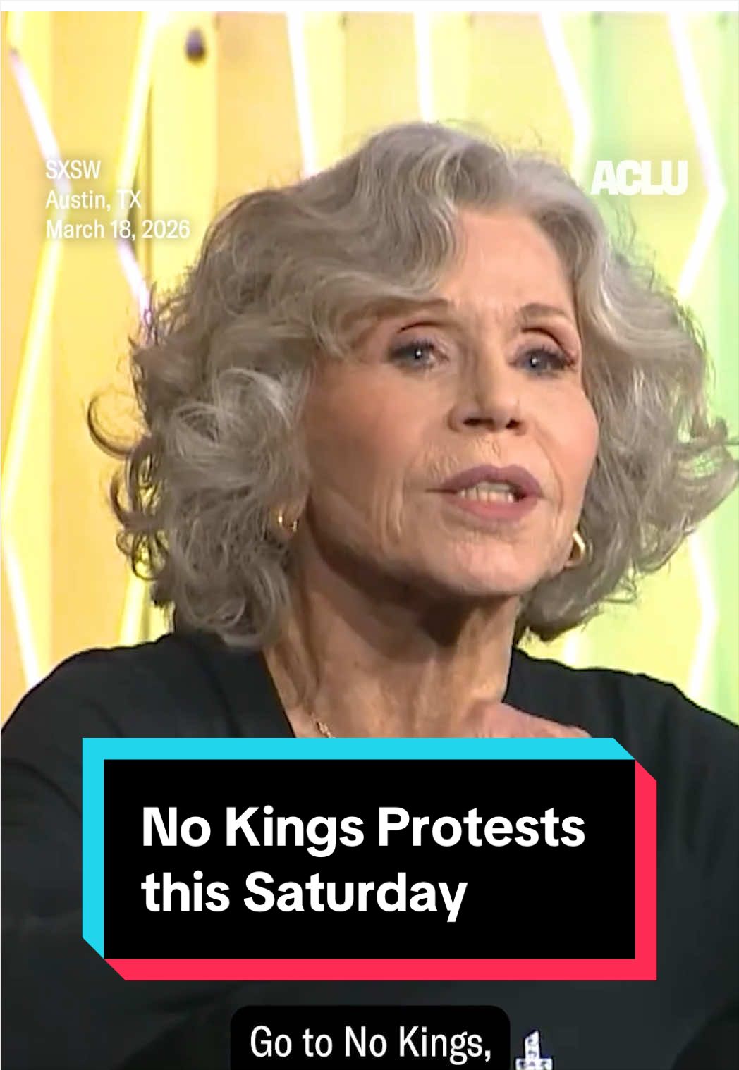 Peaceful and lawful protest is a great way to defend our fundamental freedoms.   Find your nearest No Kings protest at the link below and join millions of people nationwide who are fighting for our rights this Saturday (3/28). When using that link, Indivisible will know you came from us; their privacy policy applies.