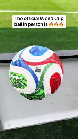 This is too clean 😩 #fifa #fifaworldcup #worldcup #futbol 