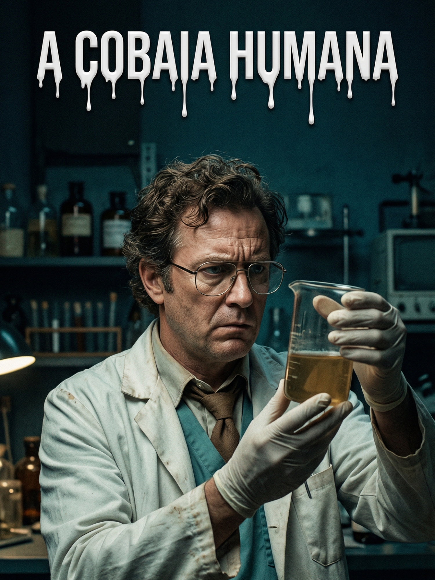 Você teria coragem de beber um frasco cheio de bactérias vivas só para provar que a ciência inteira estava errada? 🔬🧪  Quando a comunidade médica rejeitou a teoria de que uma bactéria bizarra sobrevivia no estômago humano, o Dr. Barry Marshall tomou uma decisão drástica: ele transformou o próprio corpo em um laboratório.  Conheça o autoexperimento bizarro que rendeu o Prêmio Nobel e mudou a história da medicina para sempre.  Você arriscaria o seu próprio corpo em nome da verdade? 👇 #barrymarshall #Medicina #HistoriaReal #MisteriosDaCiencia #Curiosidades
