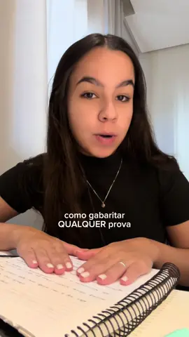Salva esse vídeo que vc vai precisar dele um dia 😉  #study #estudos #studytok #studyvlog 