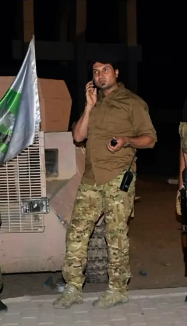 #السيد_ناجي_المرياني 