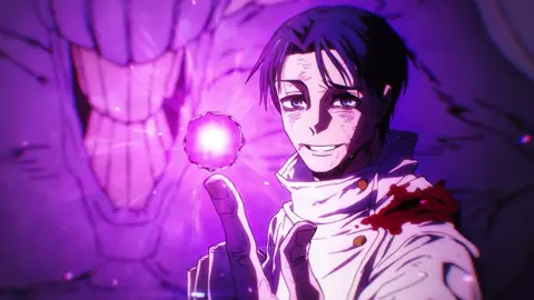 Jujutsu Kaisen Yuta Okkotsu. Yuta went crazy bro 😭 #jujutsukaisen #jujutsukaisenedit #amv #jujutsukaisenedits #yutaokkotsu 