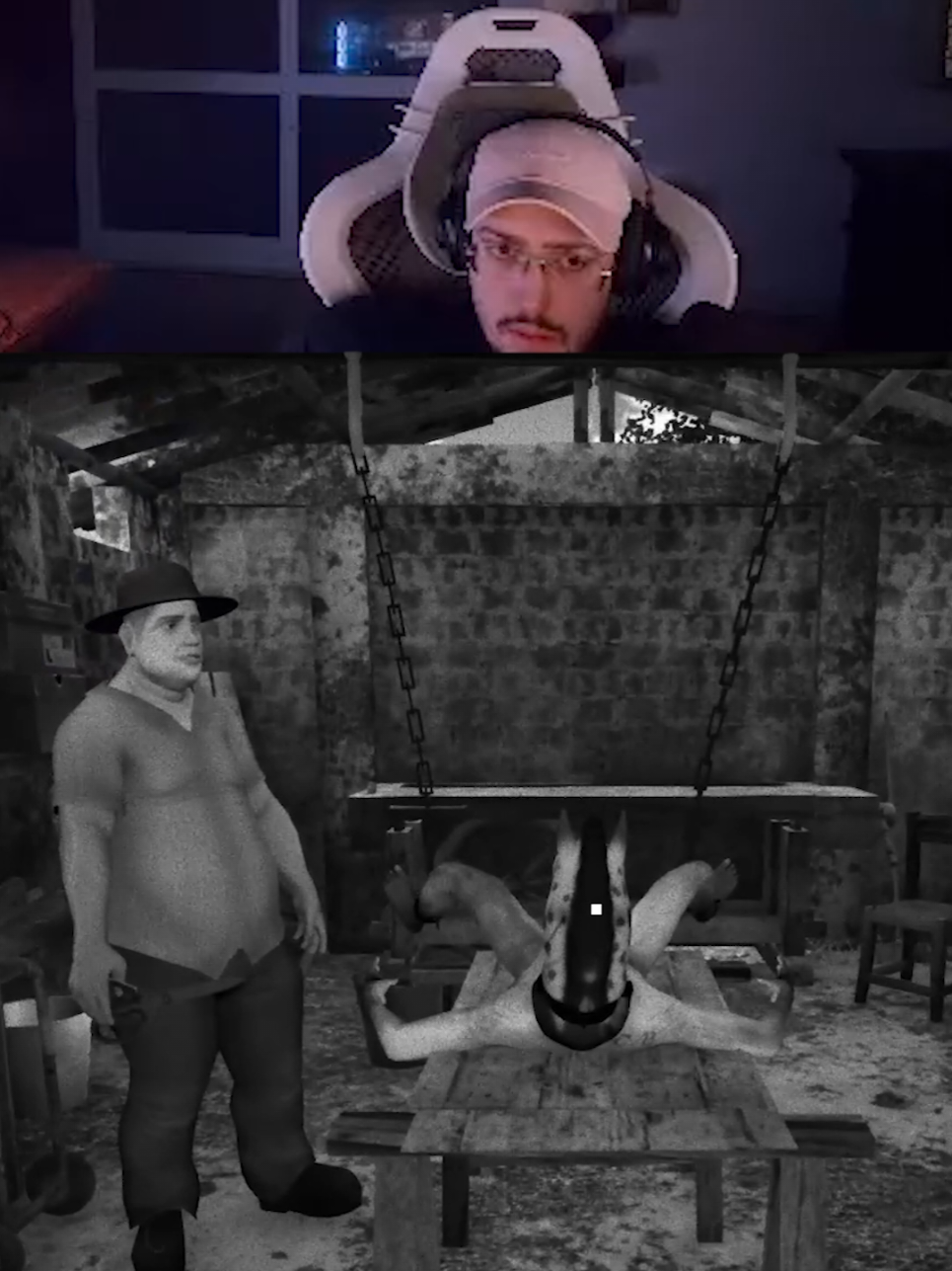Jogo banido da Steam #surskity #gameplay 
