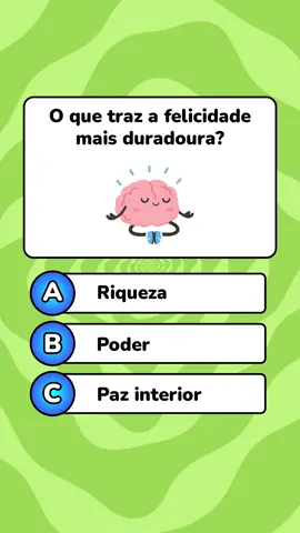 Quiz de Filosofia #quiz #sabedoria #licaodevida #filosofia #perguntas 