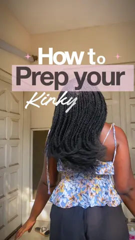 Part 1| prepping kinky twist| Hope most of your questions are answered #kinkytwist #kinytwists #minitwist #microstwists #darlingkinky  @darling_ghana 