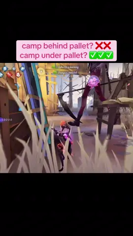 this new mode is so addictive 😭  |  tags: #god707s_disciple #idv #identityv #mutuals #fyp 