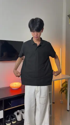 เสื้อโปโล #unisexfashion #เสื้อผ้าแฟชั่น #เสื้อโปโล #fashion #ฟีด 