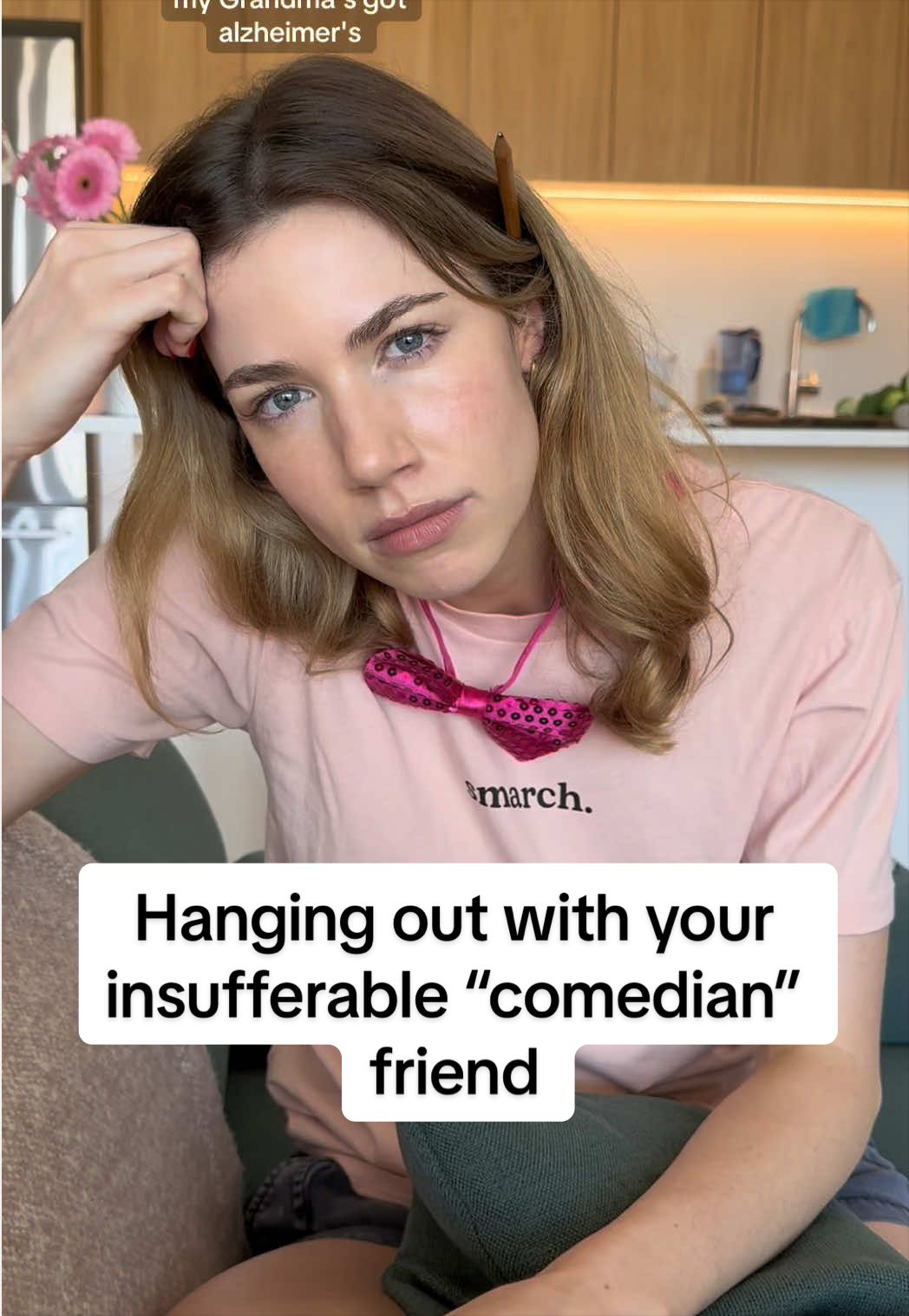 📢Tickets to my LIVE SHOW are now ON SALE!!  Melbourne! Sydney! Brisbane!  Grab 🎟️ at the link in bio🤭 #comedian #liveshow #fyp #tour 