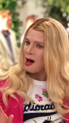 “It’s mother time” 😂 White Chicks, available to rent or buy on Prime Video. 