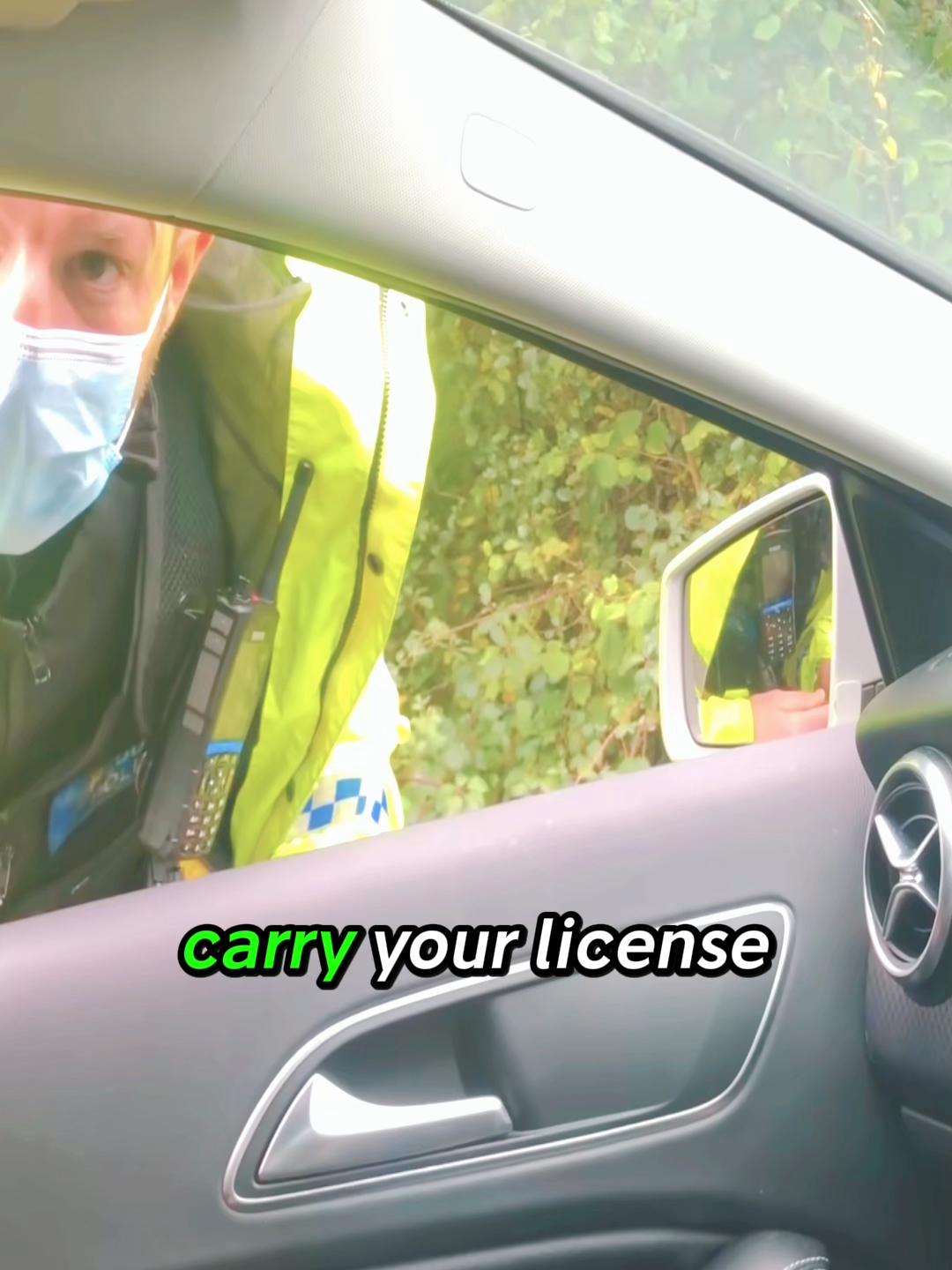 PART 1 #cops #copsoftiktok #police #policeoftiktok #audit #auditing