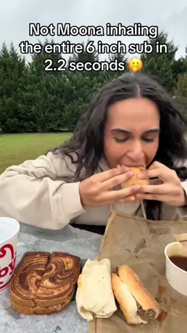 Rule number one never skip Moona video #mukbang #foodchallenge #moona 