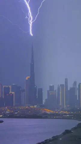 Beautiful Dubai ⚡️
