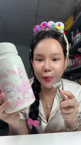 #xuhuong #viral #binhgiunhiet 