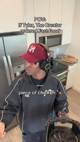BY POPULAR DEMAND ‼️ #tylerthecreator #skit #funny #featjonn 