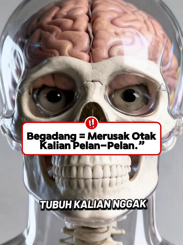 Susah Tidur? Ini yang Terjadi Kalau Kalian Terus Begadang… Hati-hati… begadang terus bisa berdampak ke fokus, emosi, bahkan kesehatan tubuh secara keseluruhan. #begadang #susuhtidur #insomnia #stres #tidursehat  