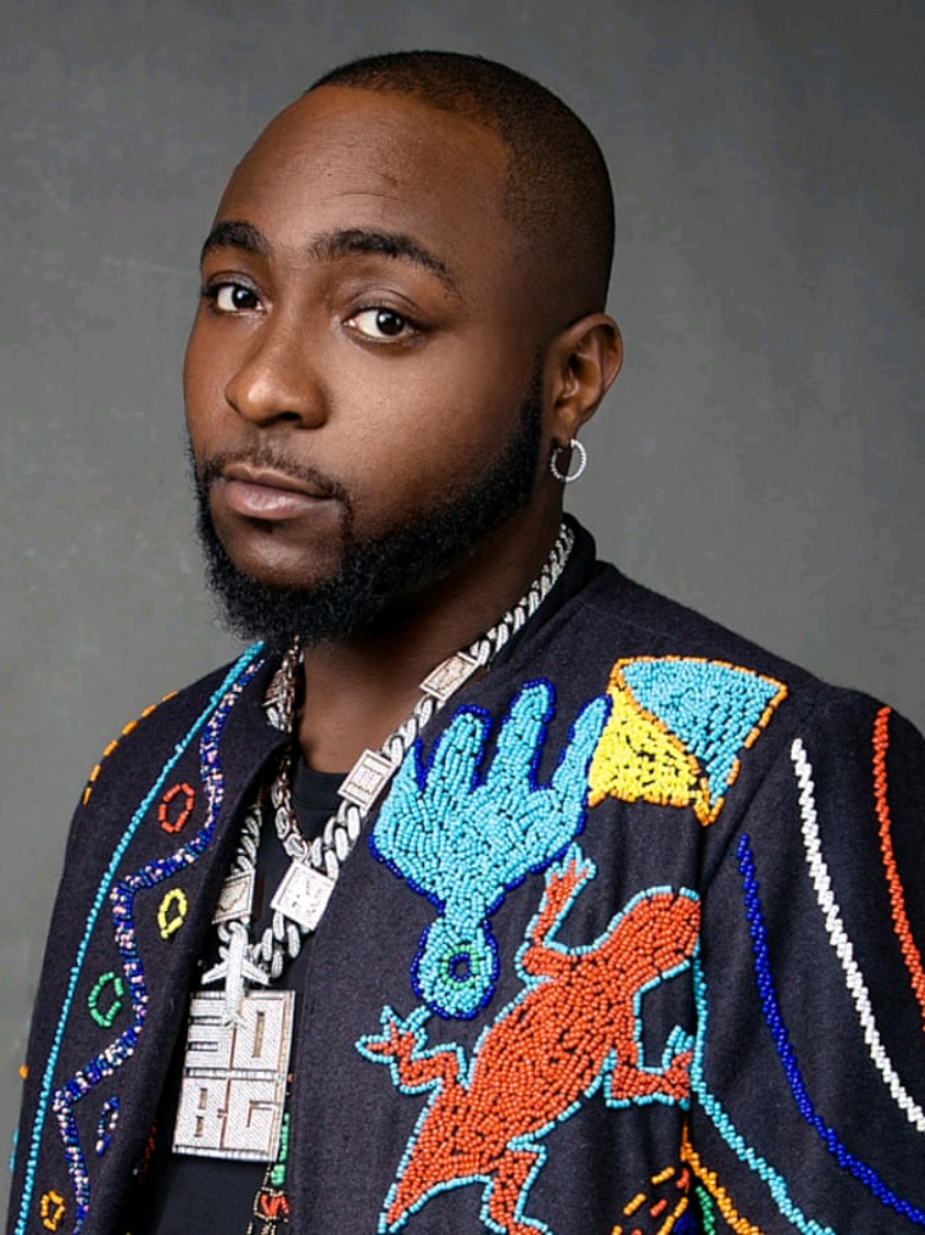 [Part 2] Chioma my Lover oh! #davido #assurance #afrobeats #nigeriamusic #fyp 