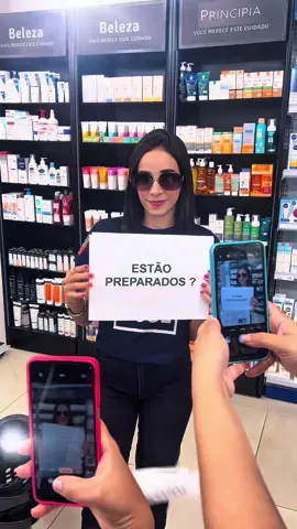 🚨 Chegou o fecha mês na farmácia! 💊 É aquela hora que os preços despencam e você aproveita pra garantir com desconto😱 Quem ama um precinho especial levanta a mão 🙋‍♀️🙋‍♂️ . . . #FechaMes #OfertasDaFarmacia #Descontos #Promoção #Economia 