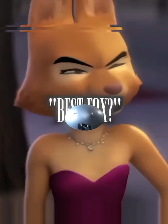 Best Fox? // Nick Wilde Edit // Song: Montagem Limitedo Primeiro // #nickwilde #nickwildeedit #zootopia #viral #edit #fyp ★ upload method ★ TG: @editing_news