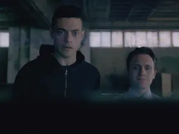 Eerie ahh audio #mrrobotedit #mrrobot #fyp 