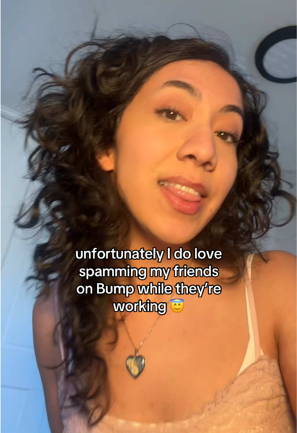 #relatable #funnyconfession #fyp #unfortunatelyidolove #creatorsearchinsights 