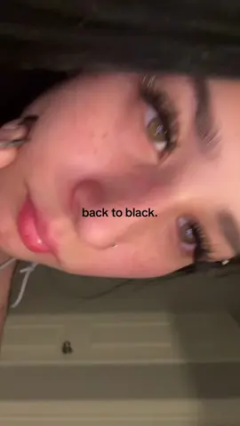 Ntm w the dye stains #fyp #viral #hair #blackhair #greeneyes 