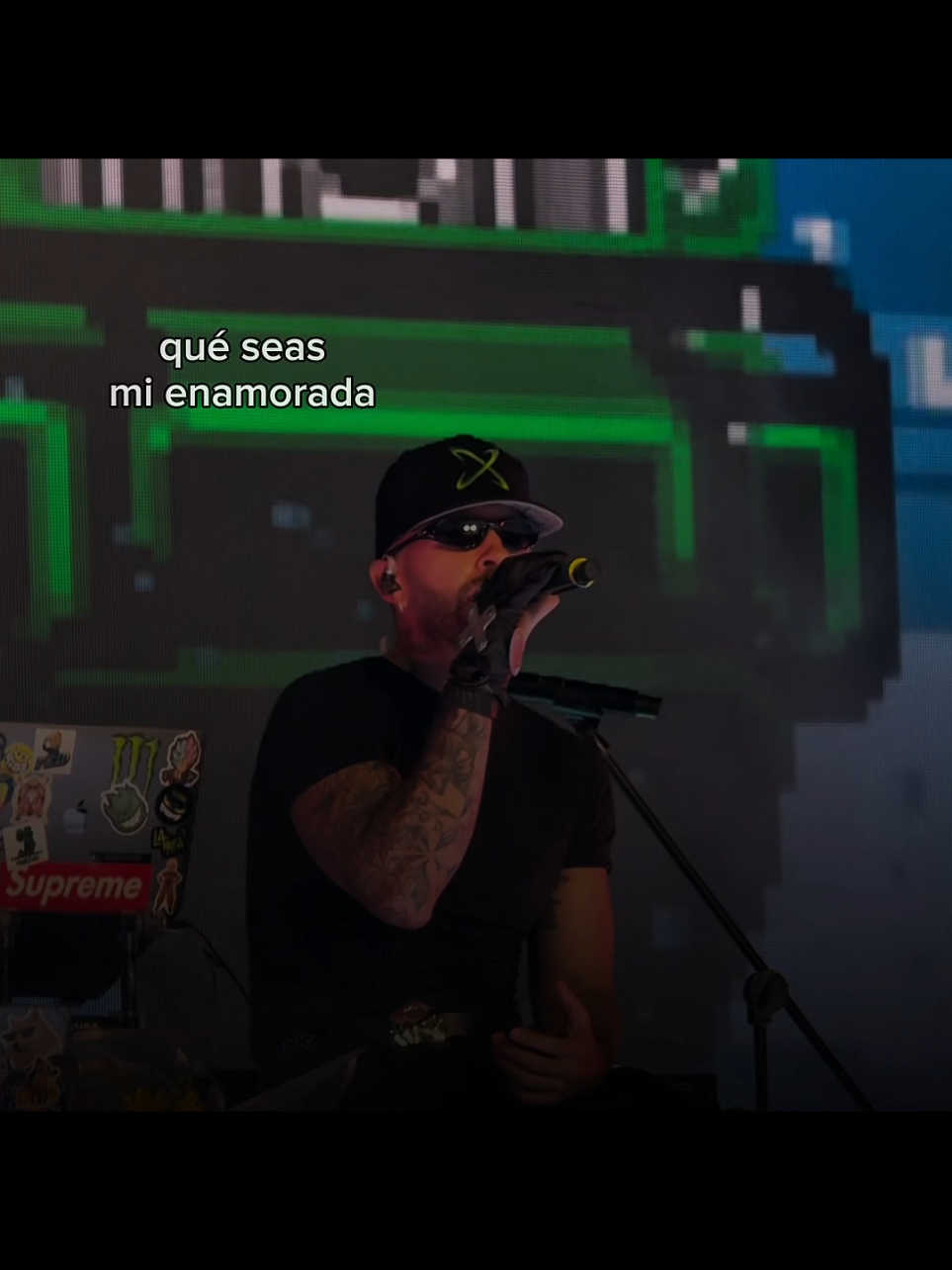 Qué me cure, qué me sane, esta alma envenenada 🙂‍↔️ | La Mejor Música - Feid #feid #lamejormusica #fyp #xyzabc #letrasdecanciones 