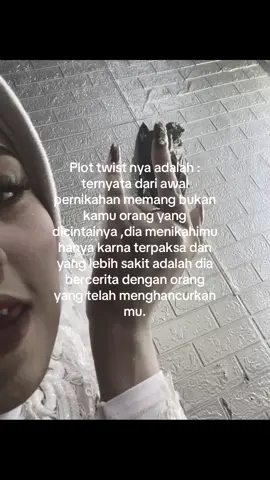 Ga gila aja udah alhamdulillah 🫂 #fypシ #gagalnikah #plottwist 
