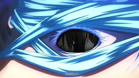 #AnimeSe gojo template 
