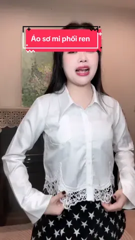 Áo sơ mi siêu đẹp #trending #viral #quảngcáo #goclamdep #mặcđẹpmỗingày 