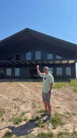 #Barndominium Update