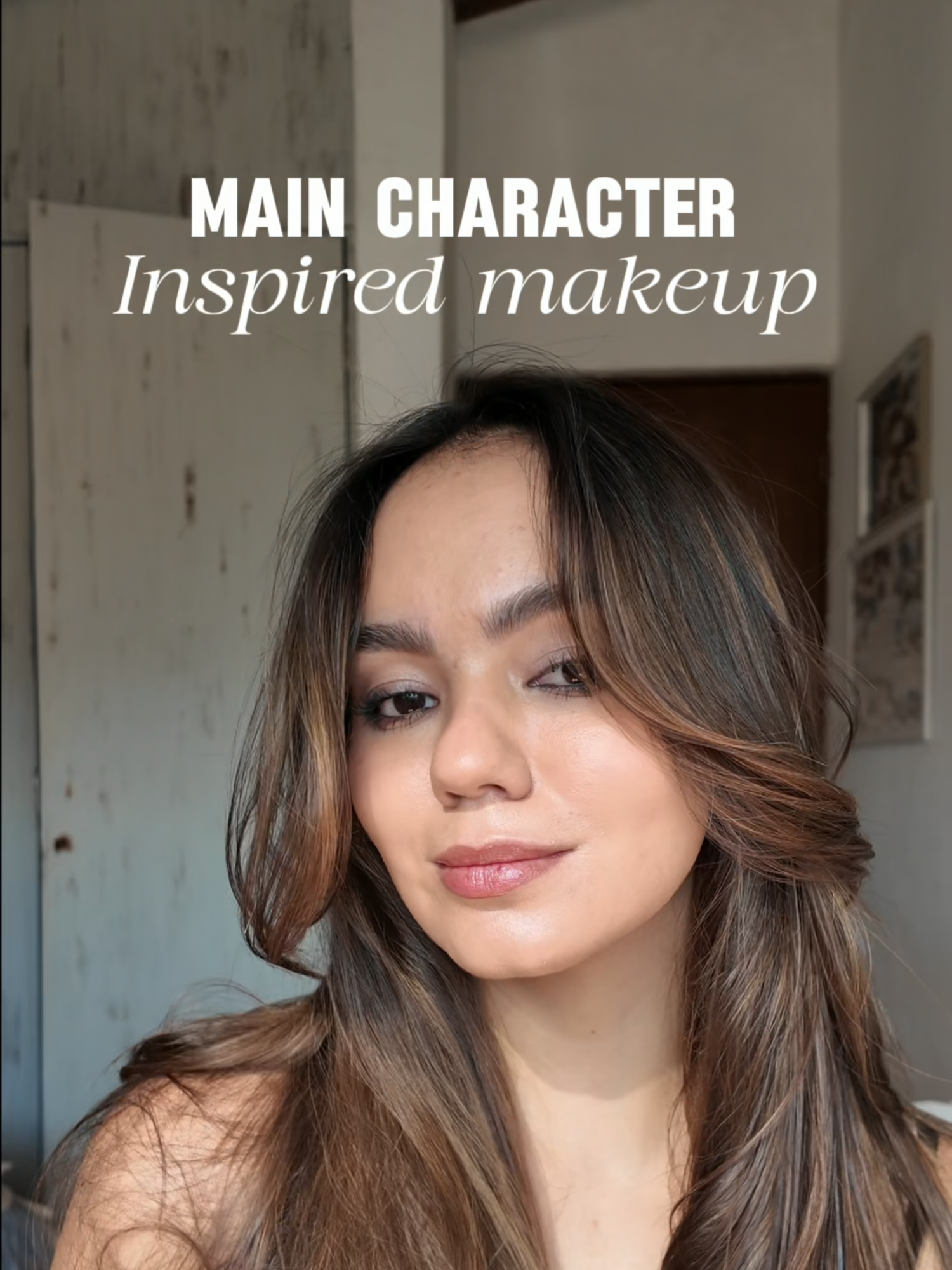 TU NUEVA SERIE FAVORITA !!!!! 💄✨ Makeup inspirado en mis main characters favoritas… empezando con la icónica Gabrielle Solis 💋 Su estilo siempre es ultra femenino, glam y seguro… de esas que saben perfecto lo que les queda y no dudan en destacar 👀 Obvio esto es solo inspiración, no una copia  ✨ ¿A quién hacemos después? 💬 #MakeupSeries #GabrielleSolis #DesperateHousewives #MakeupInspo #BeautyTok #MainCharacterEnergy #MakeupLook #GlamMakeup 💄✨