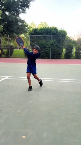 Rally went so long we unlocked desert mode 🐪 | From athletes to animals real quick 😂 Tag your friend who sounds like this #pickleball #pickleballreels #pickleballfun #pickleballindia #funnyreels 