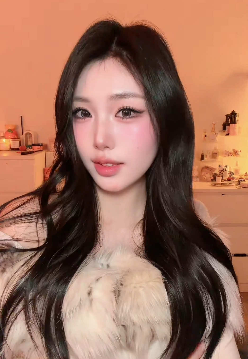 너 미워 🙂‍↔️ #crush #ego 
