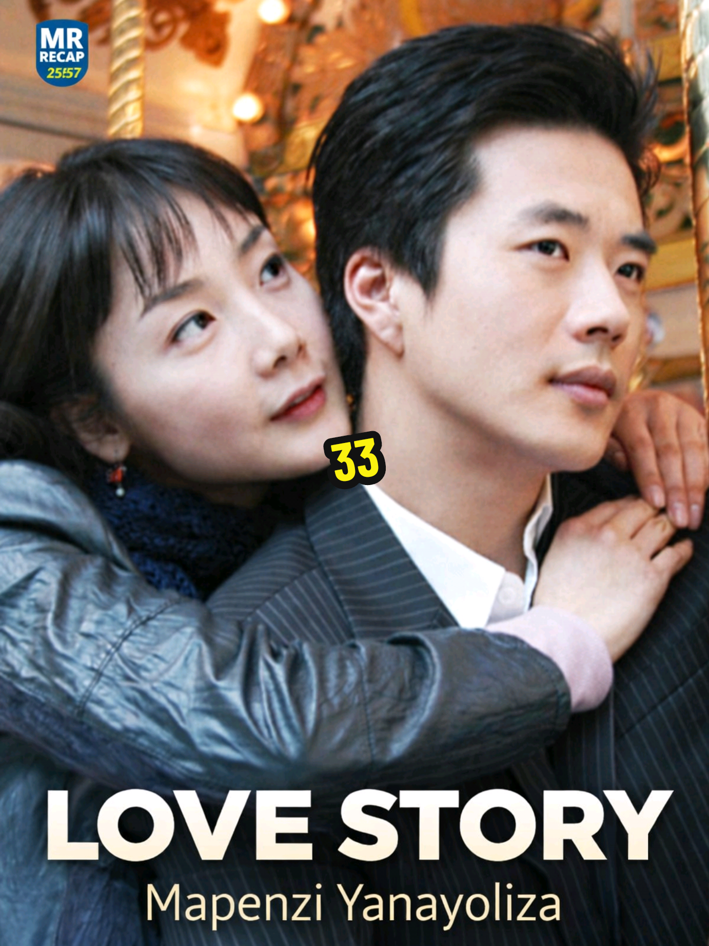 #sadlovestory  #endlesslove  #strairwaytoheaven  #djmurphy #rooftopprince Copyright Disclaimer: - Under section 107 of the copyright Act 1976, allowance is made for FAIR USE for purpose such a as criticism, comment, news reporting, teaching, scholarship and research. Fair use is a use permitted by copyright statues that might otherwise be infringing. Non- Profit, educational or personal use tips the balance in favor of FAIR USE.