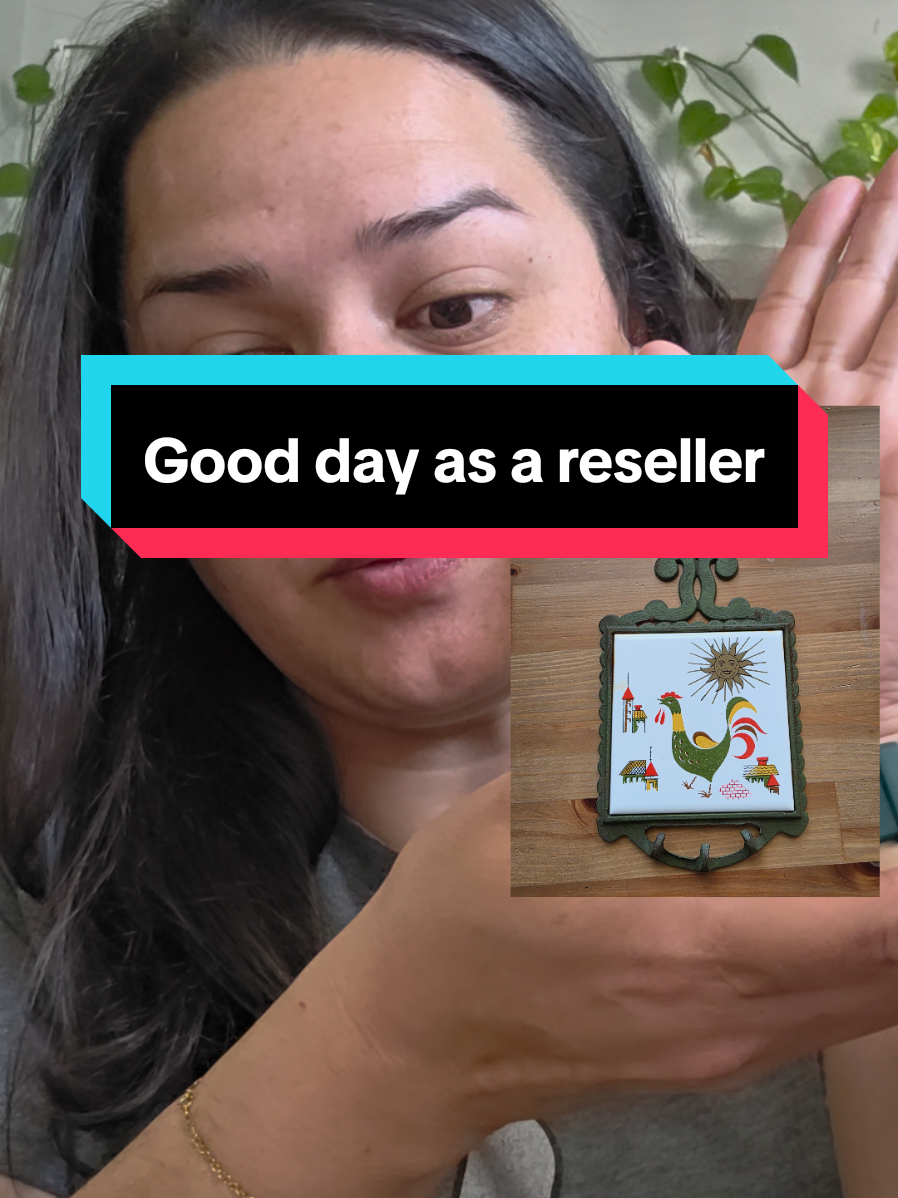 It was a good day as a reseller! its been a little slow, so felt nice!  @Mercari @Vinted @Depop  #mercari #vinted #depop #resellercommunity #vintage 