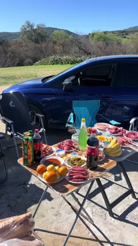 #picnic #bivouac #skikda #grandplage  🤍🤍🤍