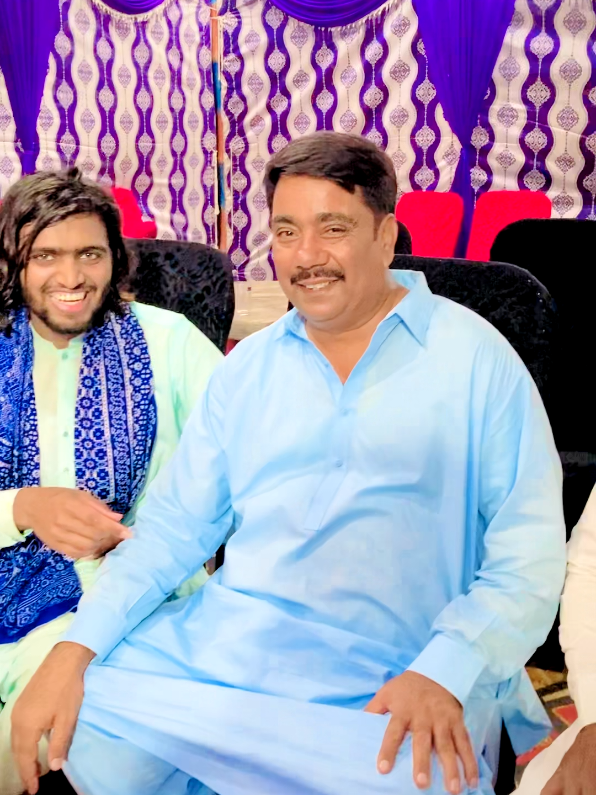 شکریہ رانا برادری گوجرا پروگرام پر 