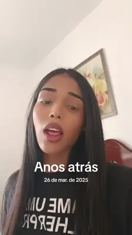 #anosatrás