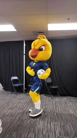 TUDO PRONTO NO VESTIÁRIO DO BRASIL!  Coéé, Canarinho! 🐥  #selecaobrasileira #futebol #worldcup #copadomundo #canarinho